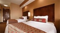 Фото Best Western Plus Lacey Inn & Suites