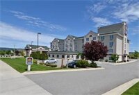 Фото Best Western Plus Liberty Lake Inn