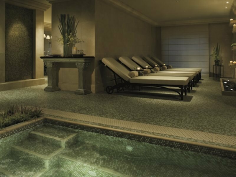 Фото The Ritz Carlton Guangzhou