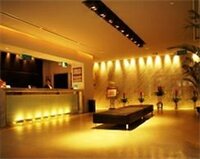 Фото Jinjiang Inn Haikou Qilou Old Street Dongfeng Bridge Branch