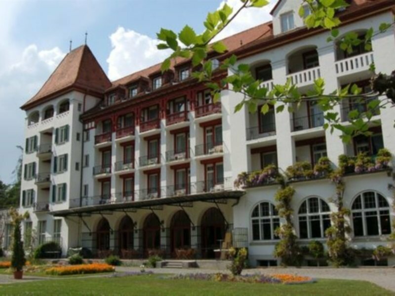 Фото Mattenhof Resort