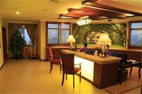 Фото Hanting Hotel Shanghai Caohejing Yishan Road