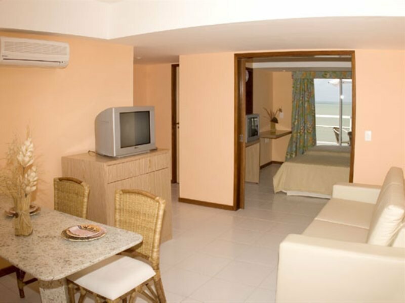 Фото VIP Praia Hotel