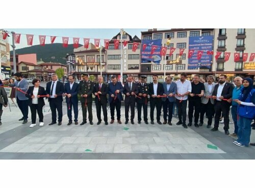 Chamber of commerce Aksehir Chamber of Commerce and Industry, Aksehir, photo