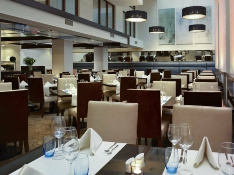 Фото Park Plaza Victoria Amsterdam