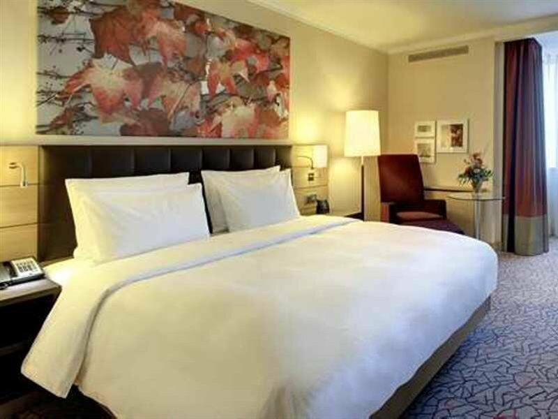 Фото Hilton Mainz