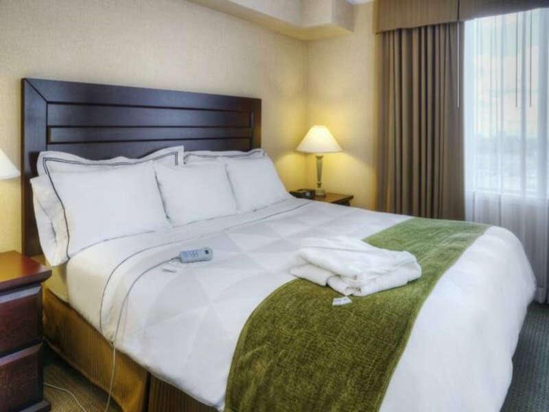 Фото Radisson Suite Hotel - Toronto Airport