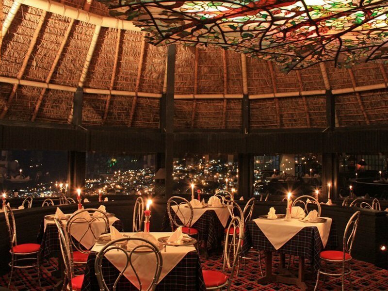 Фото Hotel Montetaxco