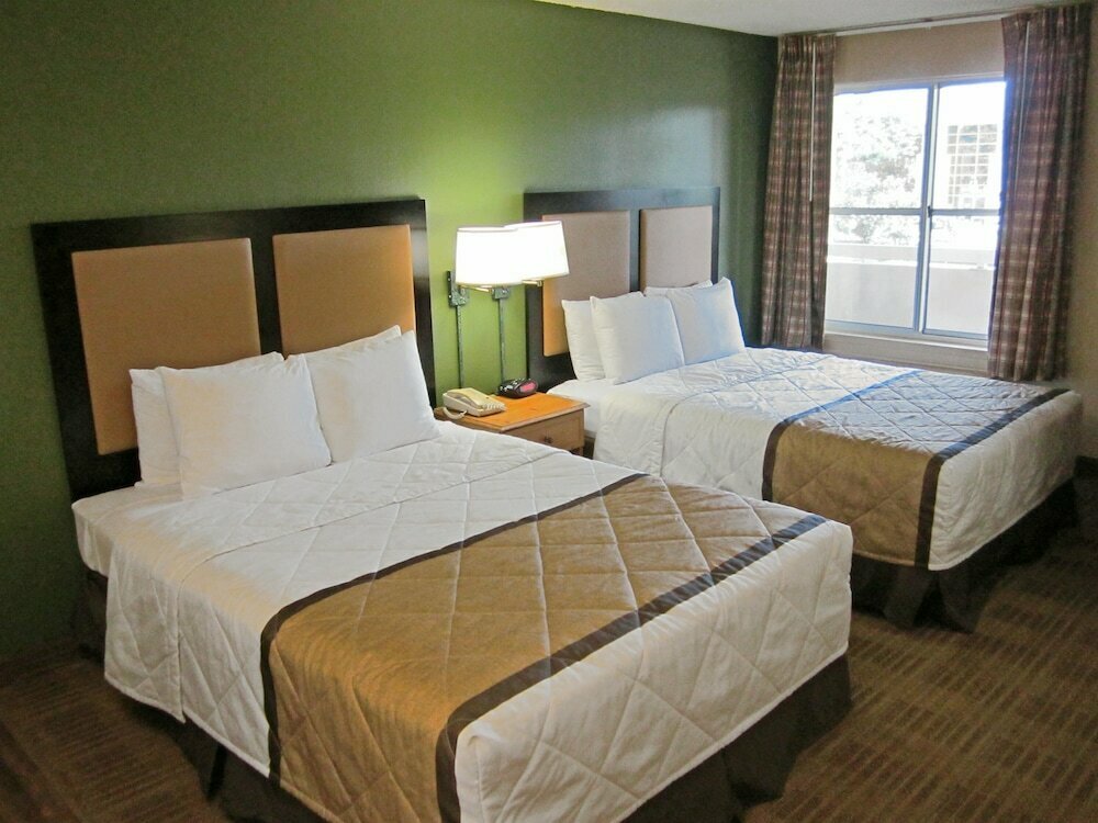 Hotel Extended Stay America Suites - Washington, Commonwealth of Virginia, photo