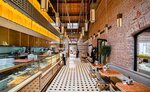 Market Place (Istanbul, Zeytinburnu, Kennedy Avenue, 52TM), market