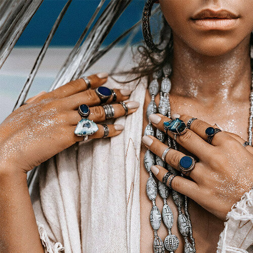 Eternity Kuyumcu Fotoğraf 1