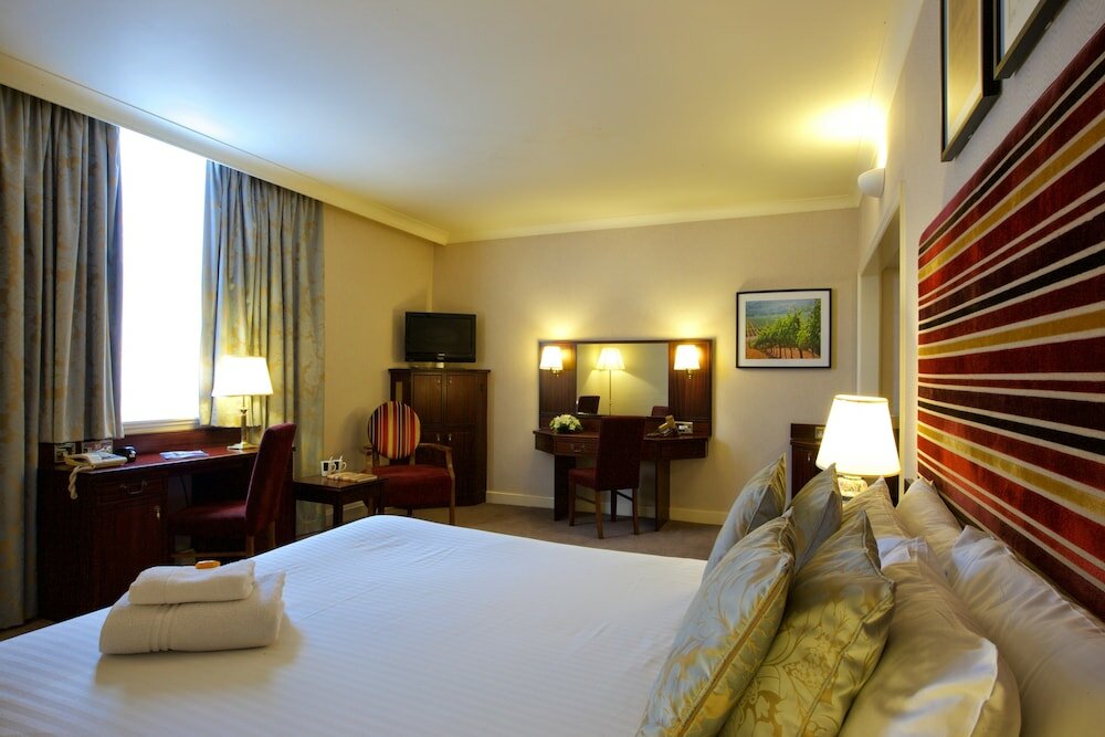 Фото Derby Midland Hotel, Bw Signature Collection