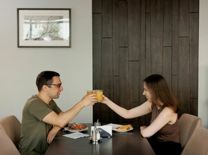 Гостиница Cosmos Smart Voronezh