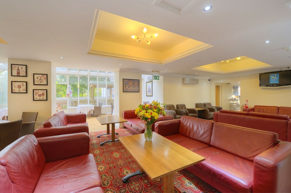 Фото Cobden Hotel Birmingham