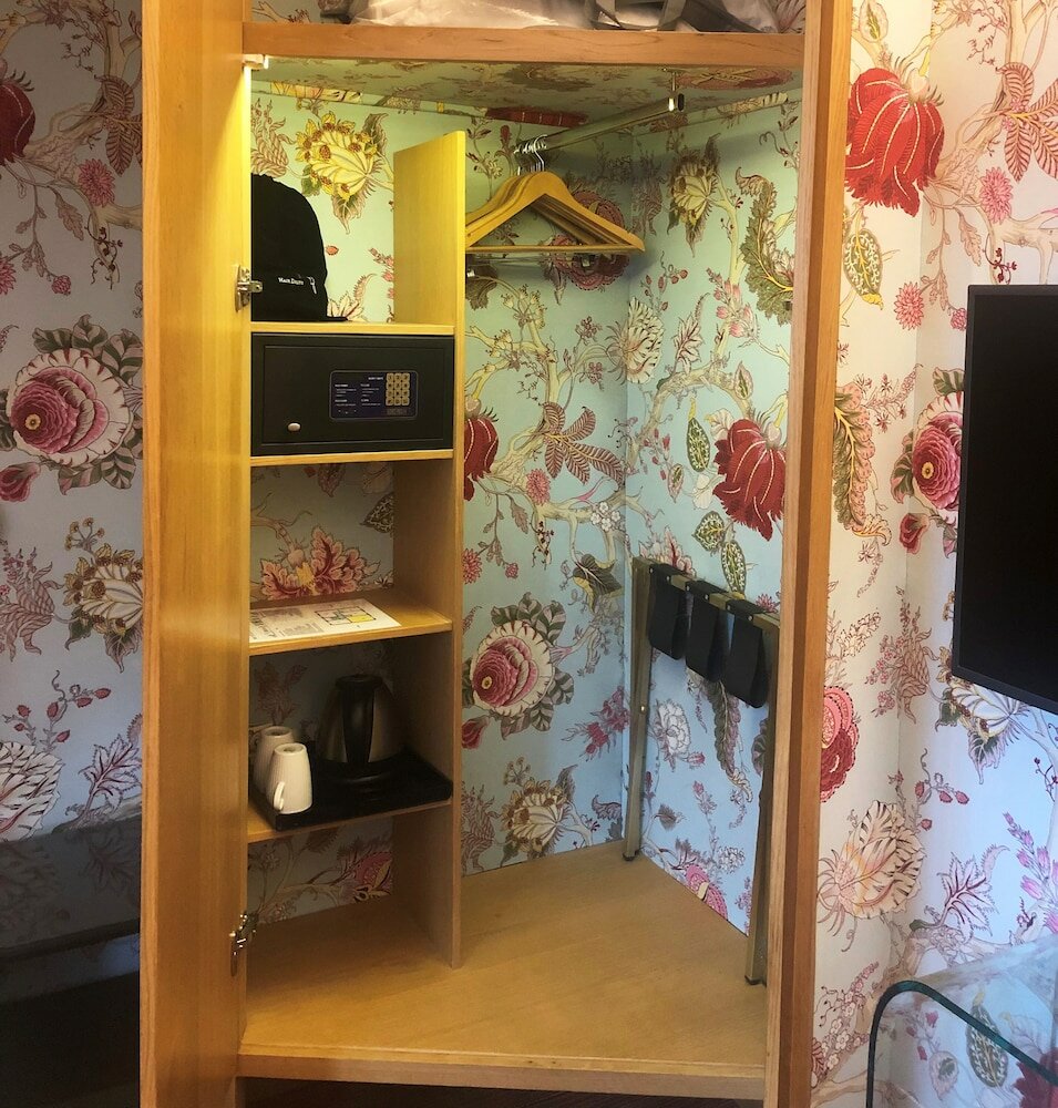 Фото Saint-Paul Rive-Gauche