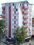 Dilara Female Student Dormitory (Aydin, Nazilli, Hürriyet Cad., 315), dormitory