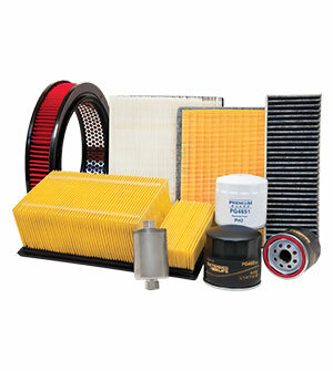 Auto parts and auto goods store Otomar Otomobilcilik, Izmir, photo