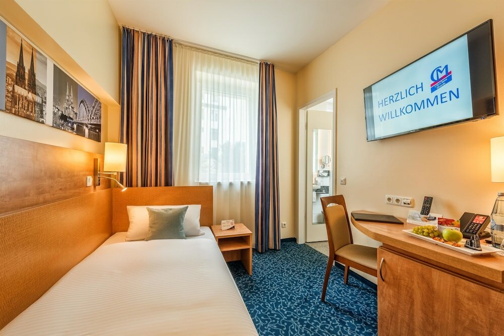 Фото CityClass Hotel Europa am Dom