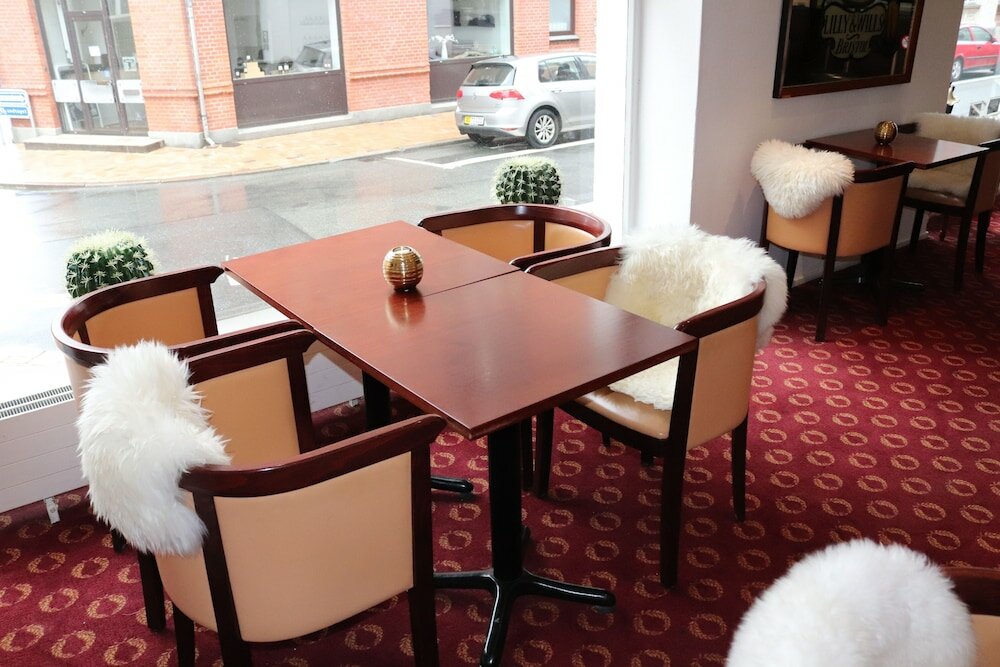 Фото Milling Hotel Windsor