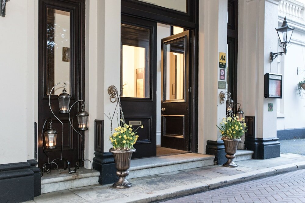 Фото Taplow House Hotel & SPA