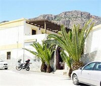 Гостиница Filoxenia Villa в Куцунарях