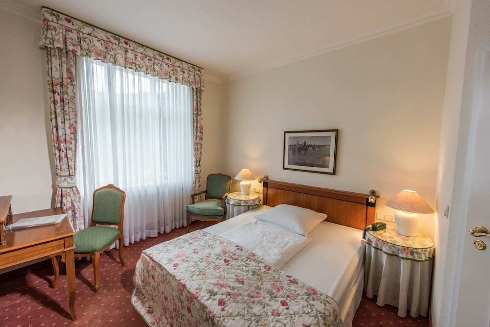 Фото Hotel Kaiserhof