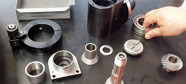 Tool industry Gündoğdu Endüstri, Istanbul, photo