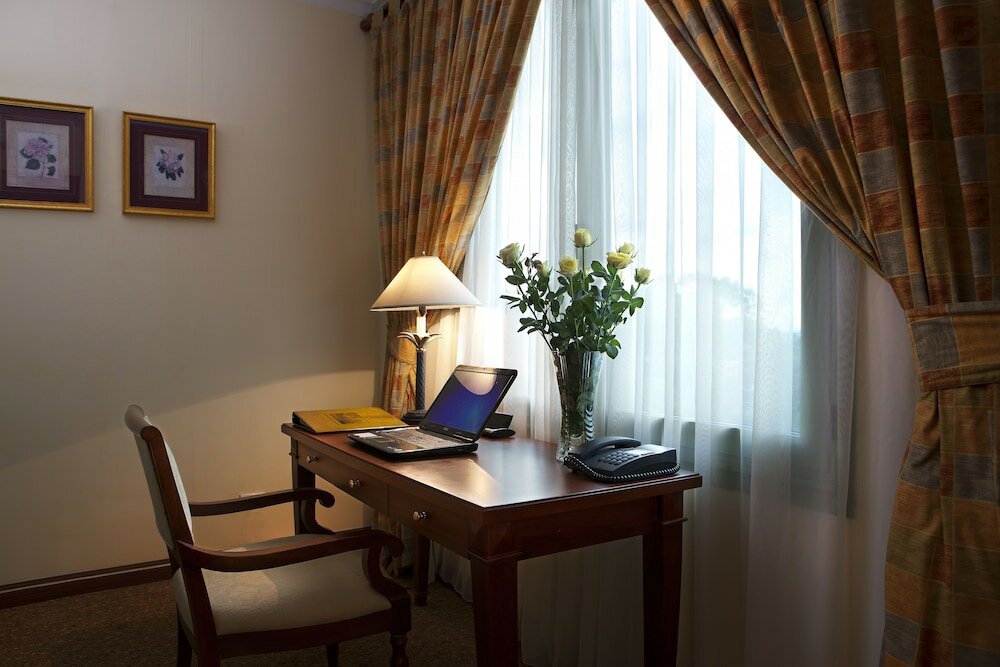 Фото Avani Hai Phong Harbour View Hotel