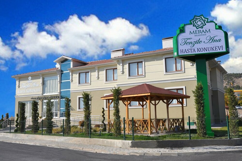 Mass media office Konya Gündem, Konya, photo