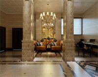 Фото Thien Thai Hotel