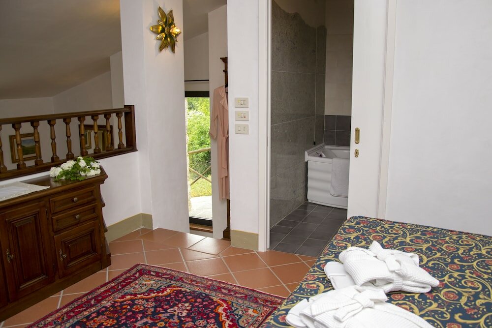 Фото Tenuta Di Ricavo