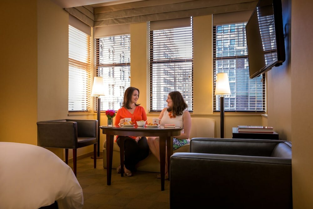 Фото Library Hotel by Library Hotel Collection