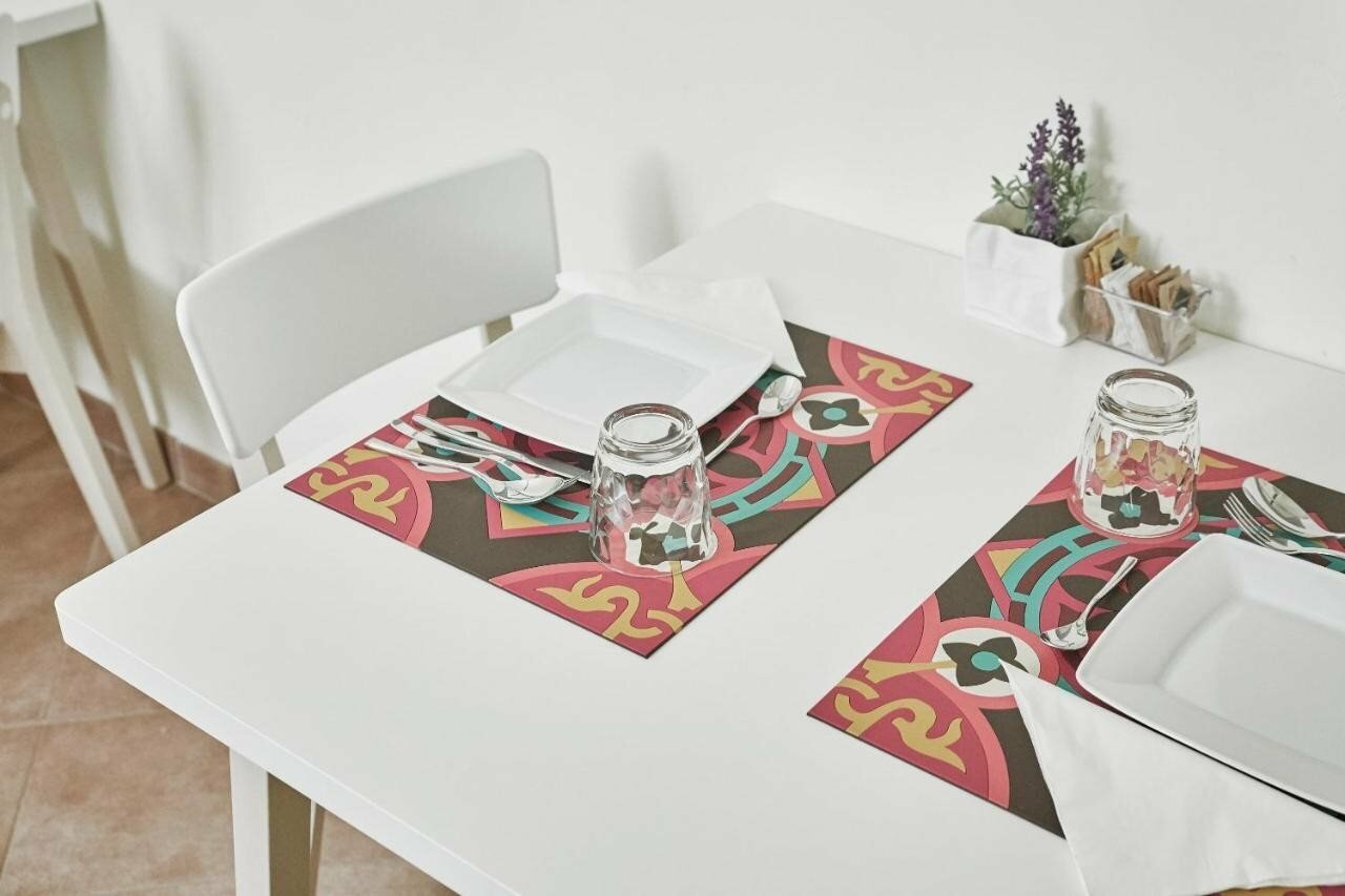 Фото Soggiorno Battistero