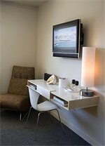 Фото The Pearl Hotel