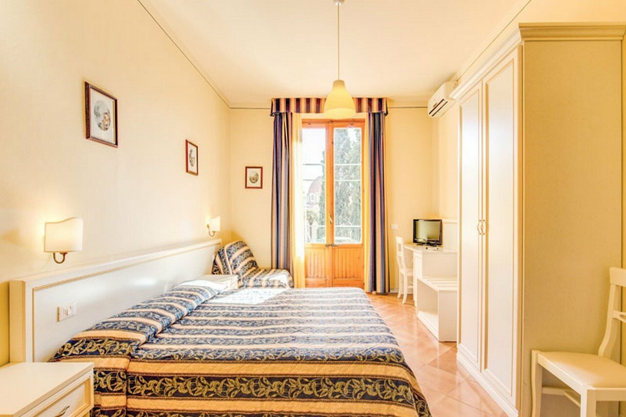 Фото Hotel Azzi Florence