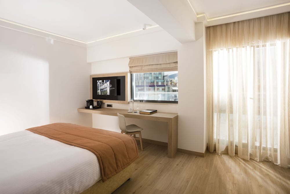 Фото отеля 5