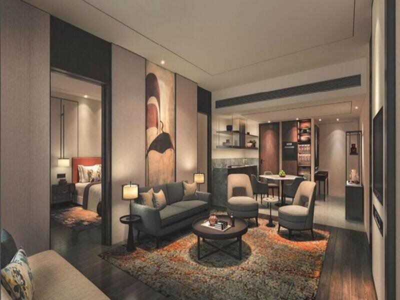 Фото Radisson Blu Hotel & SPA, Nashik