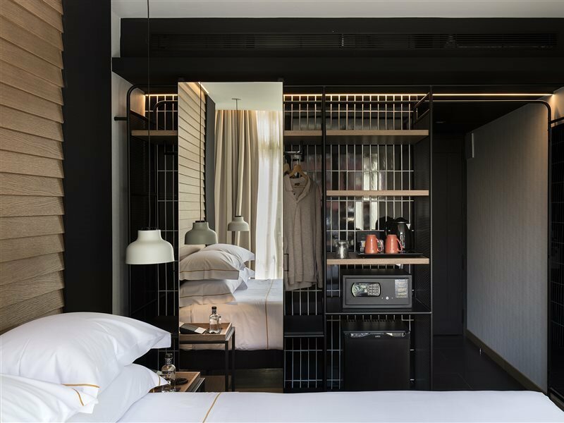 Фото Hotel Casa Elliot