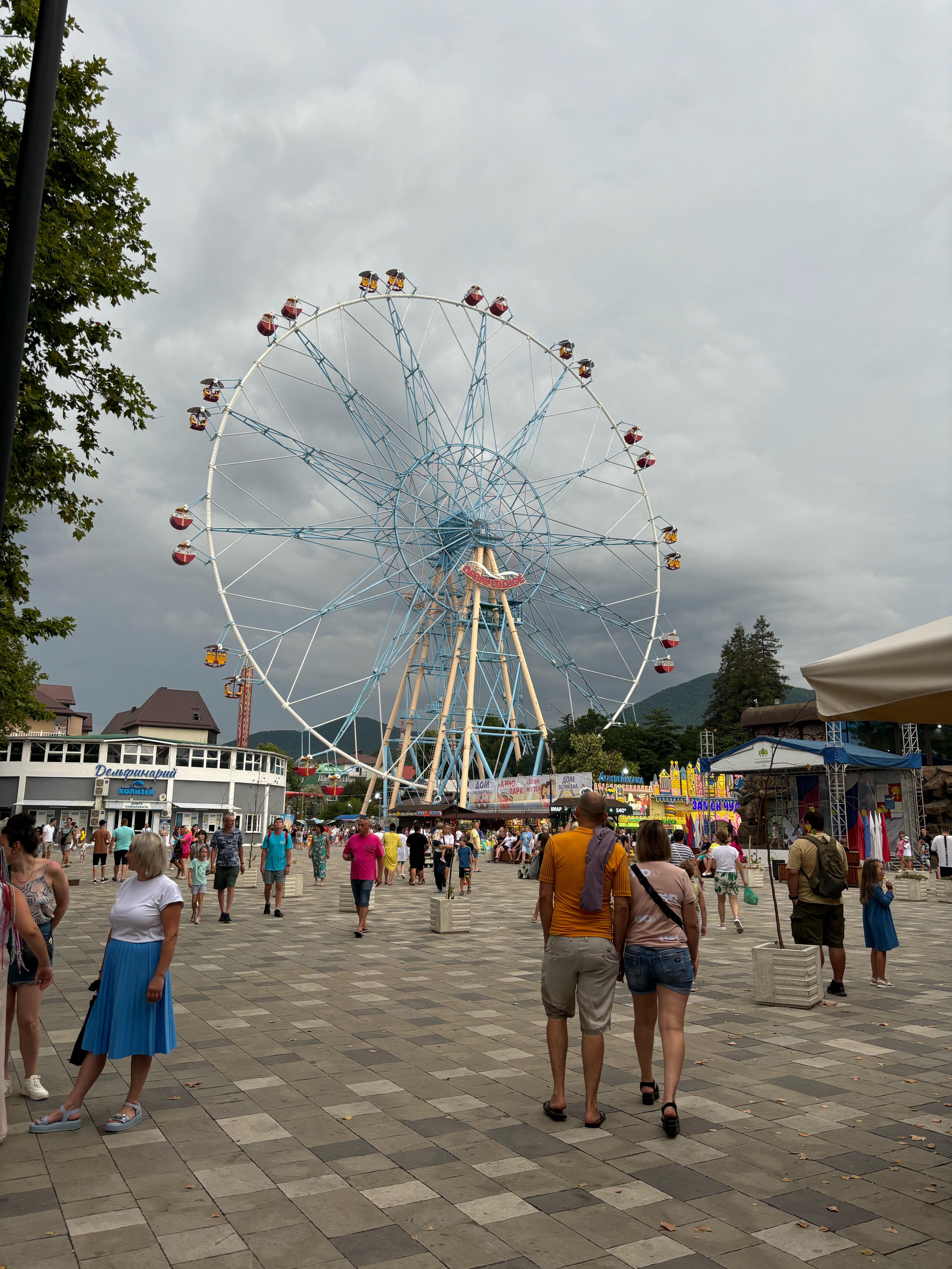 Фото Омега плюс
