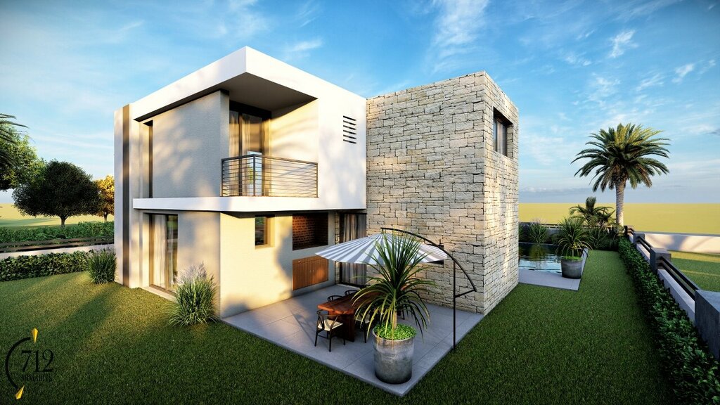 Architectural firm Halim Aydin Construction, Izmir, photo