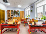 Chastnaya shkola Luchik (Vucheticha Street, 7А), escuela privada