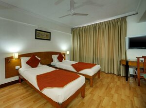 Гостиница Ramee Guestline Tirupati