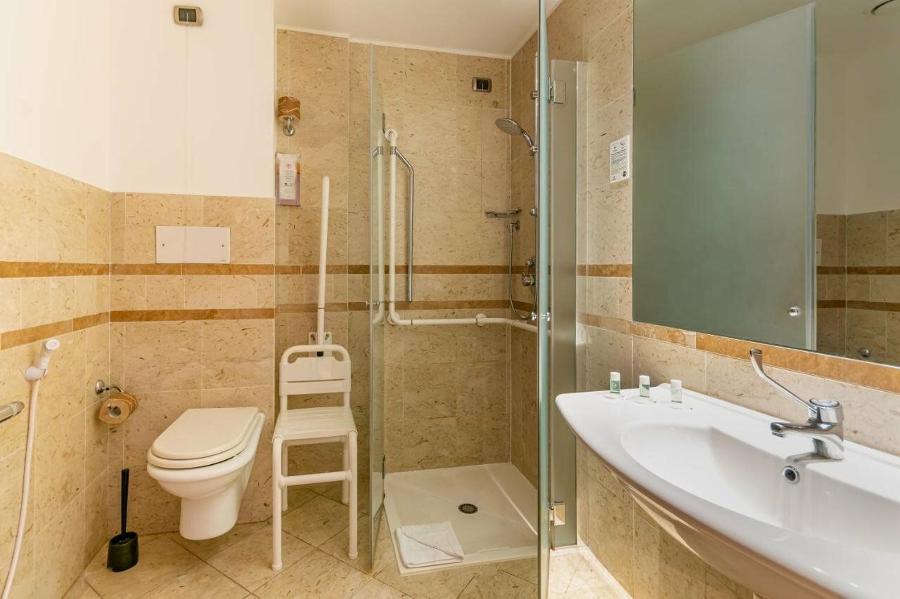 Фото B&b Hotel Pisa