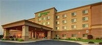 Гостиница Holiday Inn & Suites Green Bay Stadium, an Ihg Hotel в Грин Бэй