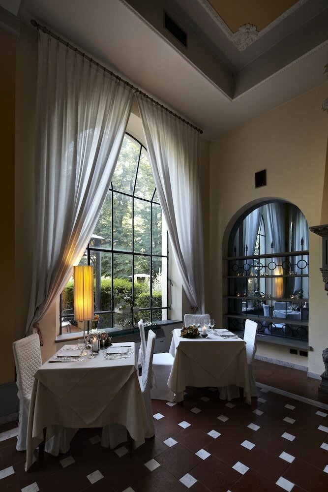 Фото Fantastic Garden