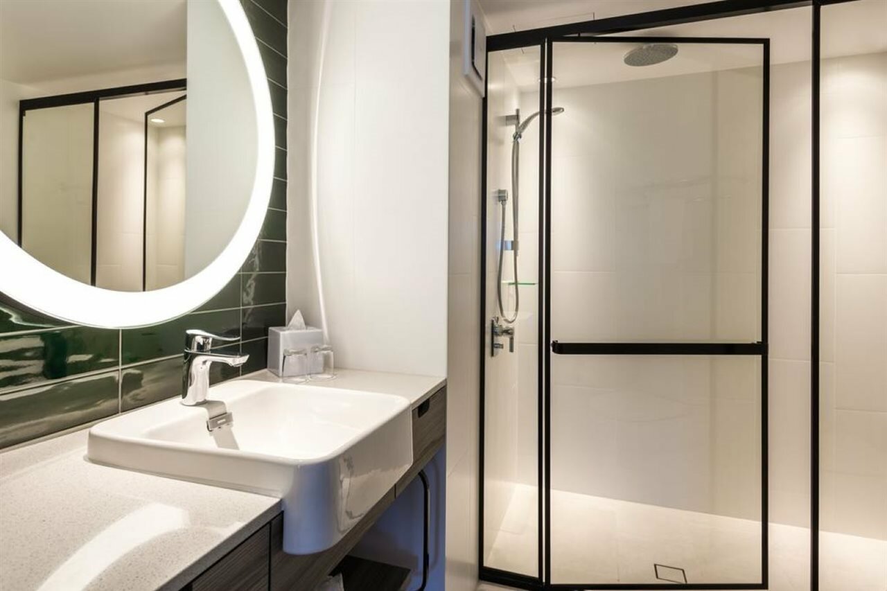 Фото Novotel Sydney Darling Square