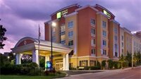 Фото Holiday Inn Express & Suites Chattanooga Downtown