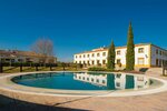 Hospedium Hotel Cortijo Santa Cruz