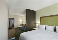 Фото SpringHill Suites Phoenix Airport/Tempe
