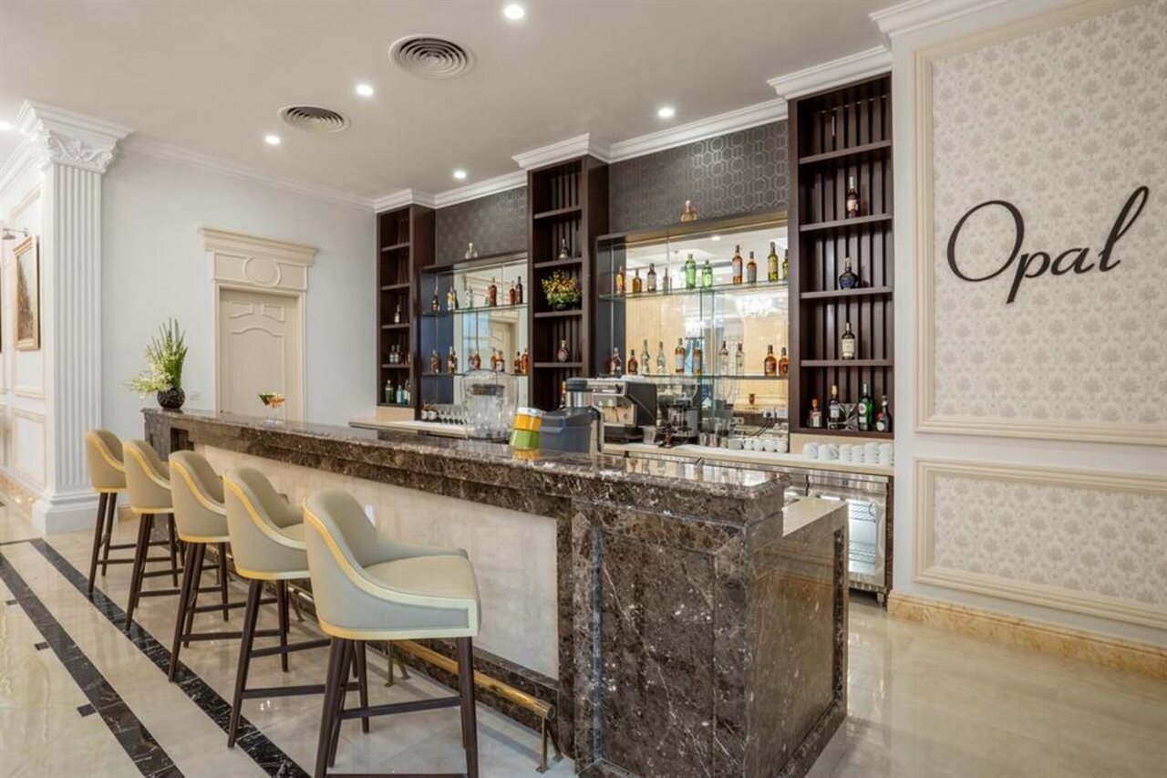 Фото Vinpearl Condotel Phu Ly